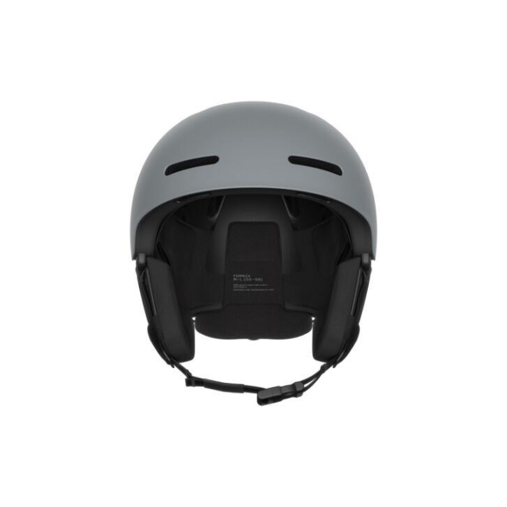 Poc Fornix Mips Ski Helm (Grey)