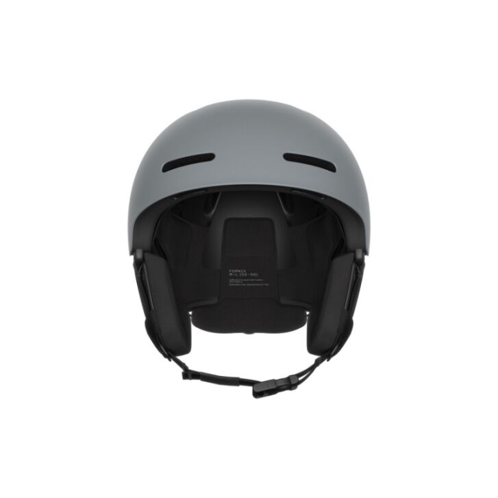 Poc Fornix Mips Ski Helm (Grey)