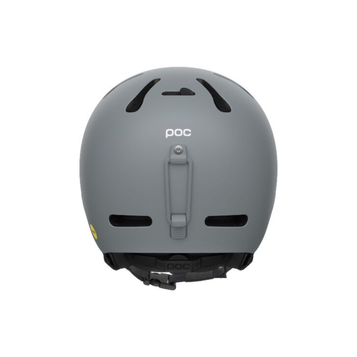 Poc Fornix Mips Ski Helm (Grey) M-L / EU 55-58cm