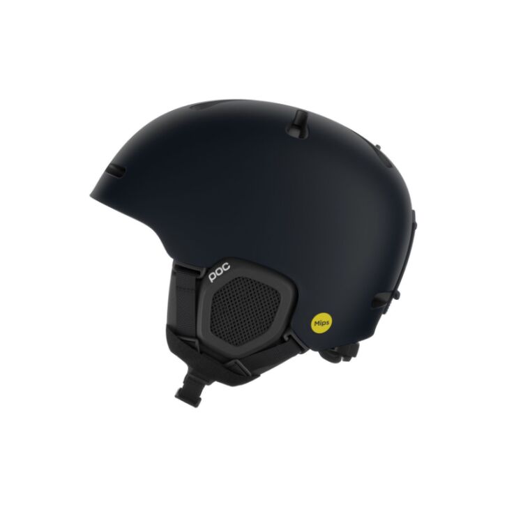 Poc Fornix Mips Ski Helm (Matt Navy)
