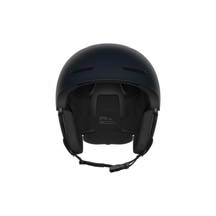 Poc Fornix Mips Ski Helm (Matt Navy)