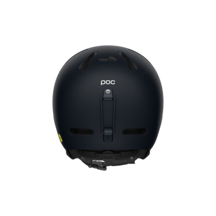 Poc Fornix Mips Ski Helm (Matt Navy)