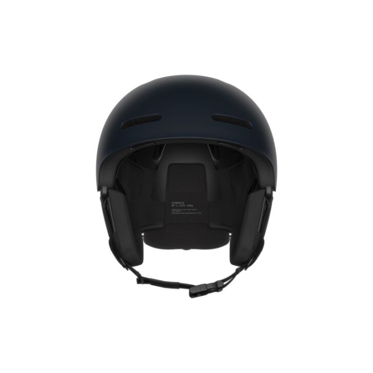 Poc Fornix Mips Ski Helm (Matt Navy)
