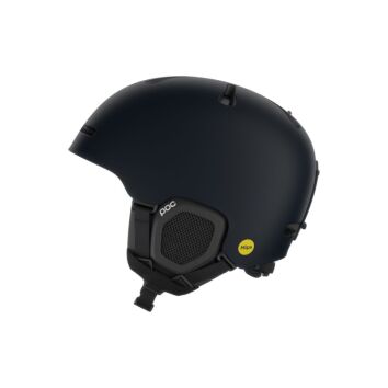 Poc Fornix Mips Ski Helm (Matt Navy)
