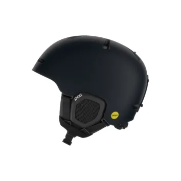 Poc Fornix Mips Ski Helm (Matt Navy)