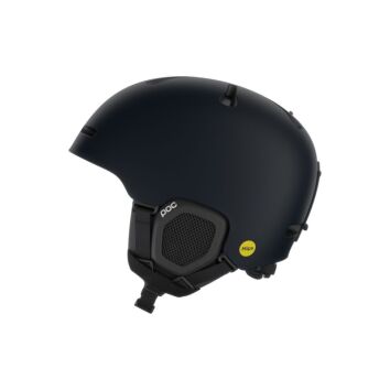 Poc Fornix Mips Ski Helm (Matt Navy)