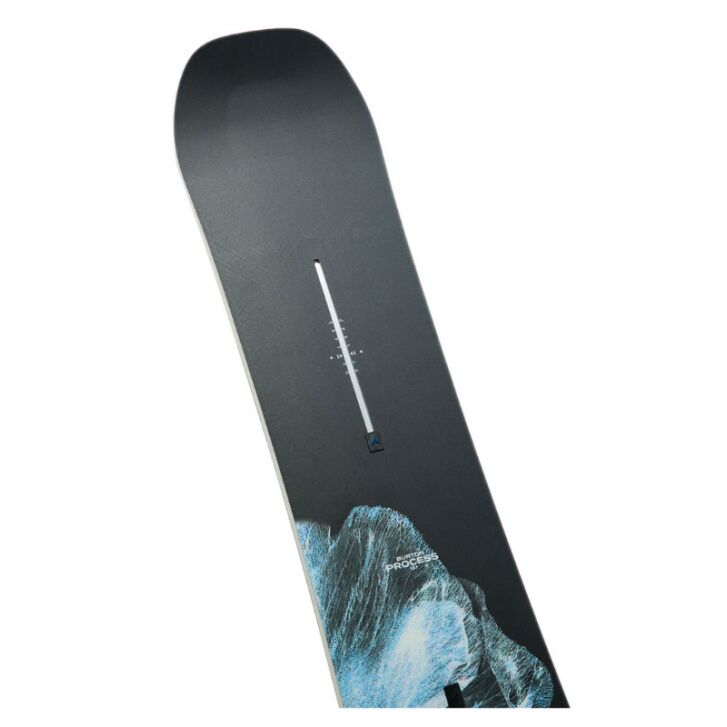 Burton Process Camber Snowboard 2026