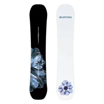 Burton Process Camber Snowboard 2026