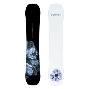 Burton Process Camber Snowboard 2026