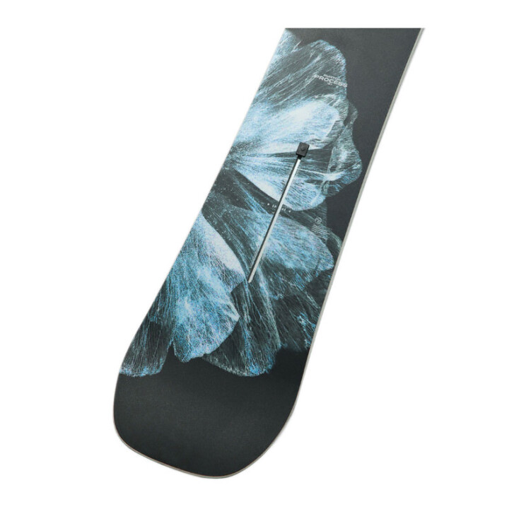 Burton Process Camber Snowboard 2026 157