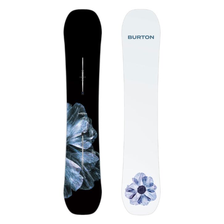Burton Process Camber Snowboard 2026 162