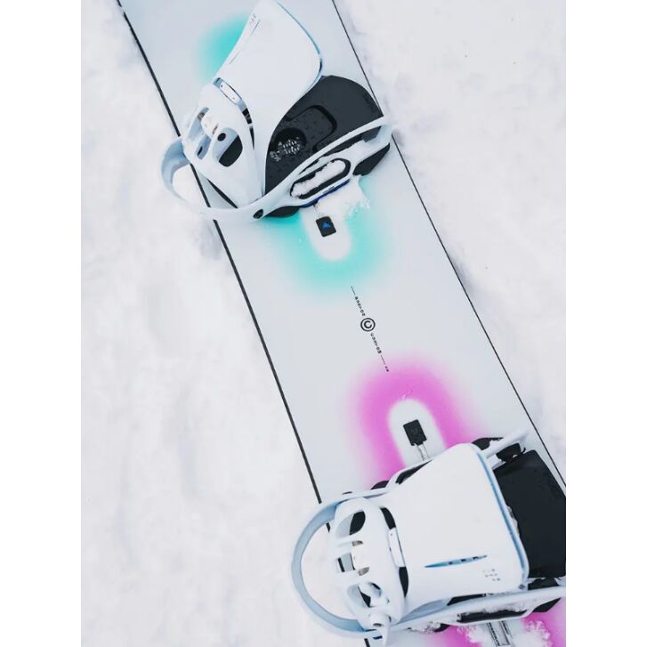 Burton Custom Camber Snowboard 2026