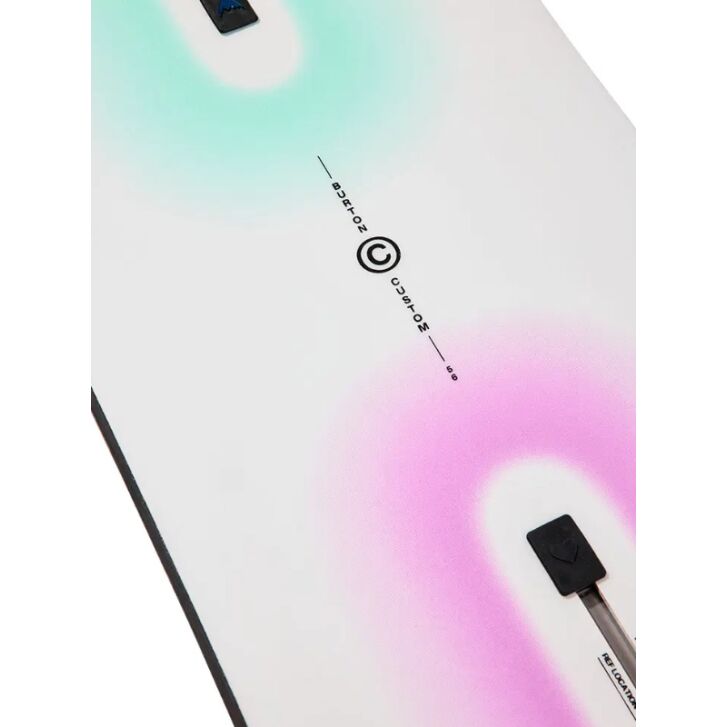 Burton Custom Camber Snowboard 2026