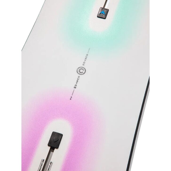 Burton Custom Camber Snowboard 2026