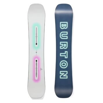 Burton Custom Camber Snowboard 2026