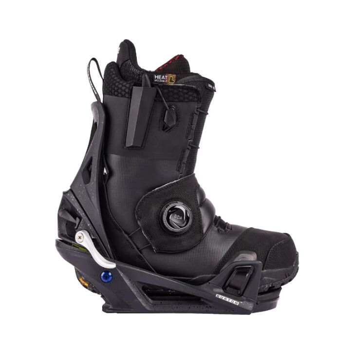 Burton Step On X Snowboardbindung 2026