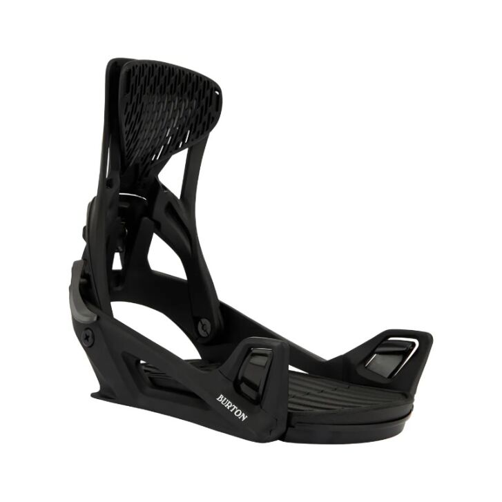 Burton Step On Genesis Snowboardbindung 2026 (Black)