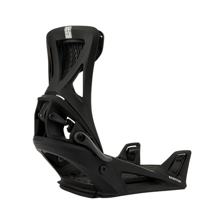 Burton Step On Genesis Snowboardbindung 2026 (Black) M / US 8,5-10,5