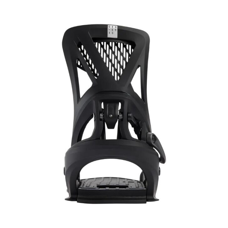 Burton Step On Genesis Snowboardbindung 2026 (Black) M / US 8,5-10,5