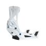 Burton Step On Genesis Snowboardbindung 2026 (White)