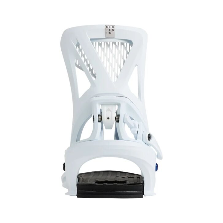 Burton Step On Genesis Snowboardbindung 2026 (White) M / US 8,5-10,5