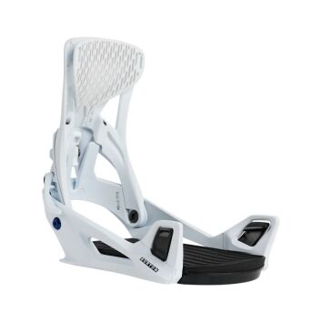 Burton Step On Genesis Snowboardbindung 2026 (White) M /...
