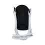 Burton Step On Genesis Snowboardbindung 2026 (White) M / US 8,5-10,5