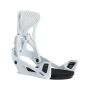 Burton Step On Genesis Snowboardbindung 2026 (White) M / US 8,5-10,5