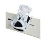 Burton Step On Genesis Snowboardbindung 2026 (White) M / US 8,5-10,5
