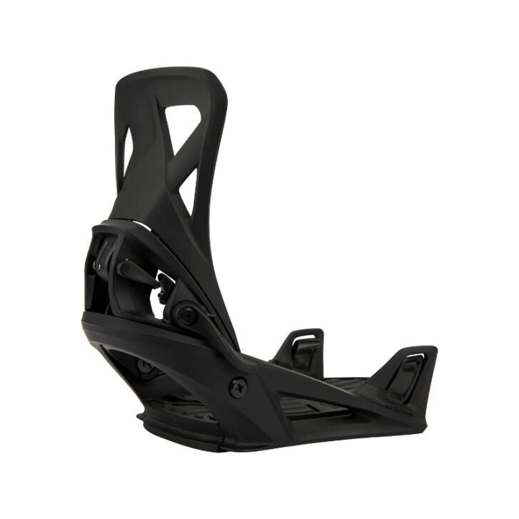 Burton Step On Snowboardbindung 2026 (Black)