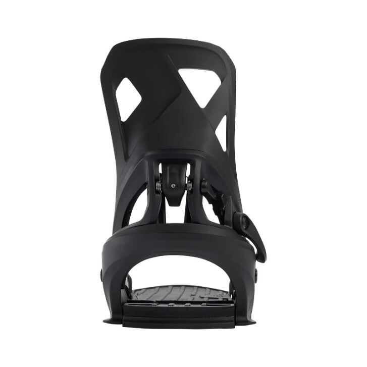 Burton Step On Snowboardbindung 2026 (Black) XL / US 14-15