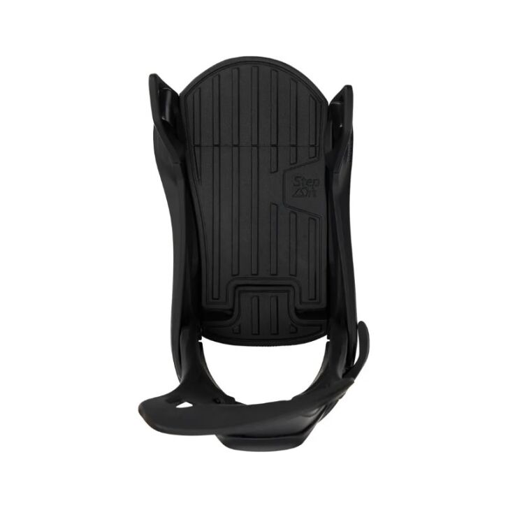 Burton Step On Snowboardbindung 2026 (Black) XL / US 14-15