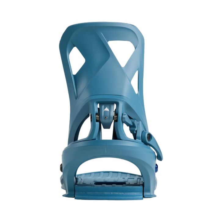 Burton Step On Snowboardbindung 2026 (Bluestone)