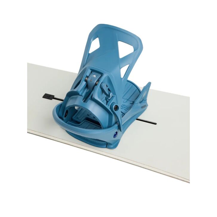 Burton Step On Snowboardbindung 2026 (Bluestone)