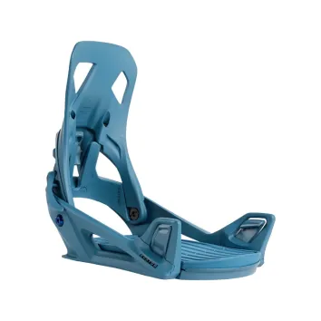 Burton Step On Snowboardbindung 2026 (Bluestone)