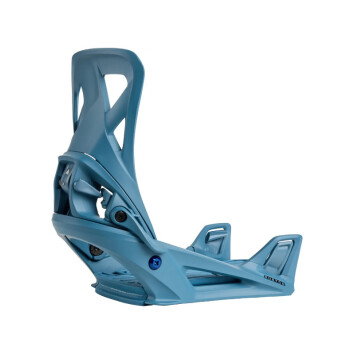 Burton Step On Snowboardbindung 2026 (Bluestone)
