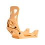 Burton Step On Snowboardbindung 2026 (Orange Creme)