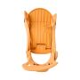 Burton Step On Snowboardbindung 2026 (Orange Creme)