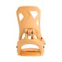 Burton Step On Snowboardbindung 2026 (Orange Creme)