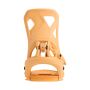 Burton Step On Snowboardbindung 2026 (Orange Creme)