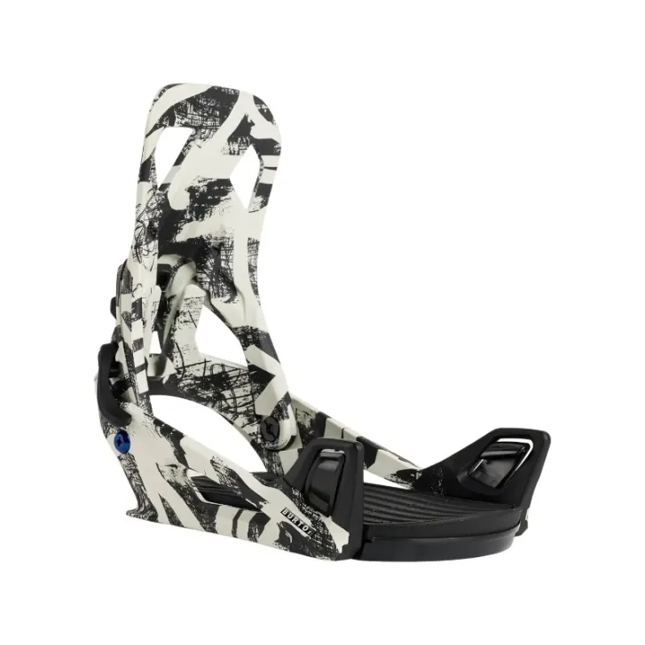 Burton Step On Snowboardbindung 2026 (City Streets)