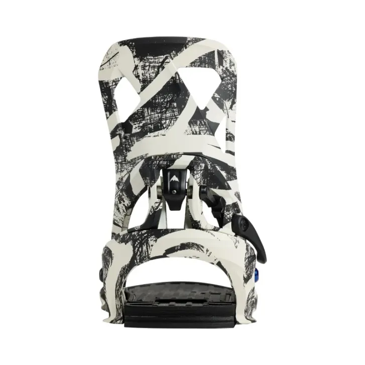 Burton Step On Snowboardbindung 2026 (City Streets)