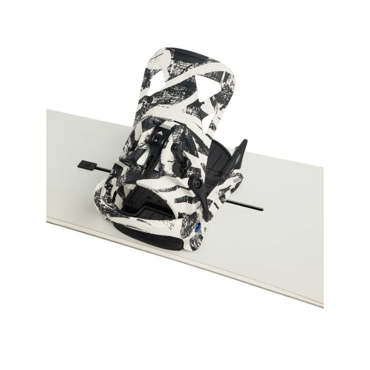Burton Step On Snowboardbindung 2026 (City Streets)
