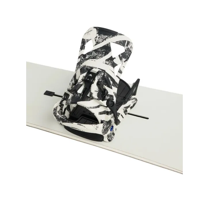 Burton Step On Snowboardbindung 2026 (City Streets)