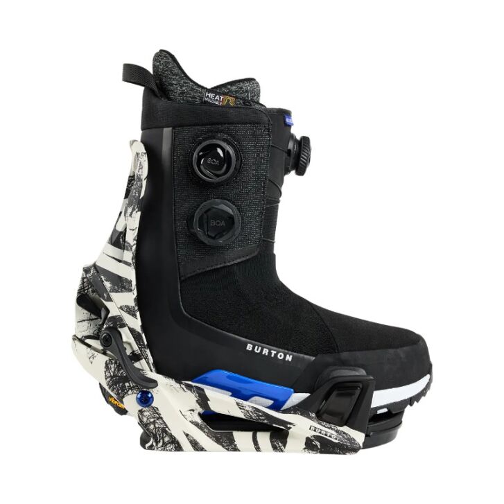 Burton Step On Snowboardbindung 2026 (City Streets)
