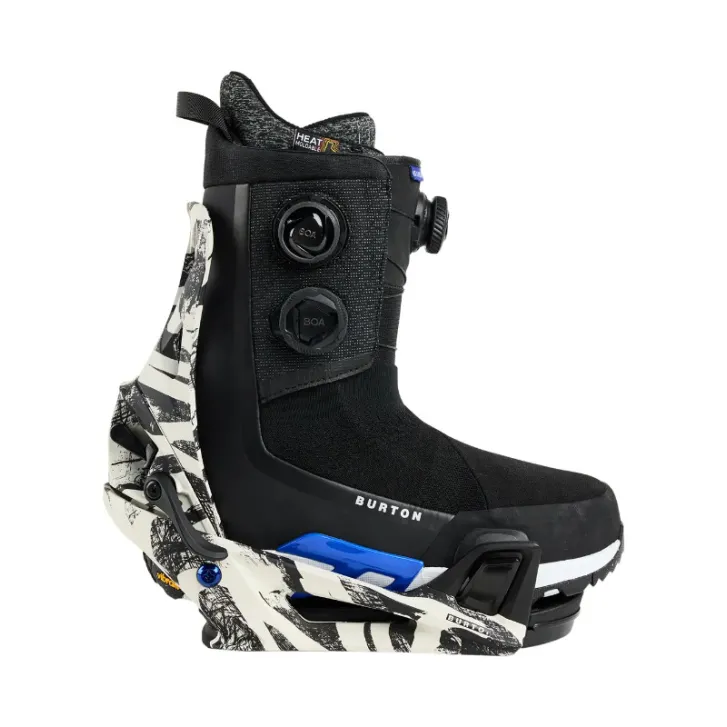 Burton Step On Snowboardbindung 2026 (City Streets)