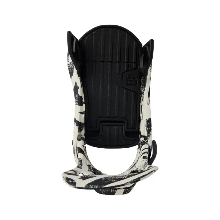 Burton Step On Snowboardbindung 2026 (City Streets)