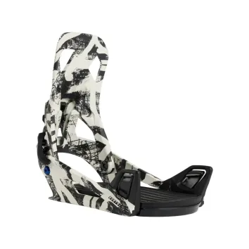 Burton Step On Snowboardbindung 2026 (City Streets)