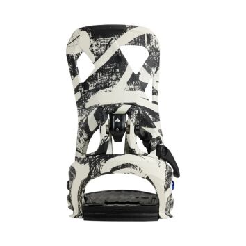 Burton Step On Snowboardbindung 2026 (City Streets)