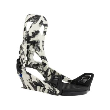 Burton Step On Snowboardbindung 2026 (City Streets) L /...